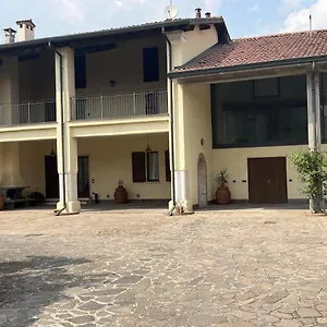 Foresteria La Corte Bed & Breakfast
