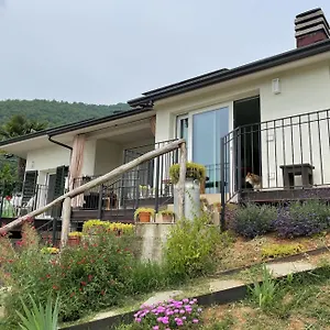 Marta Bed & Breakfast