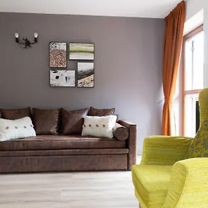 Vedig Aparthotel